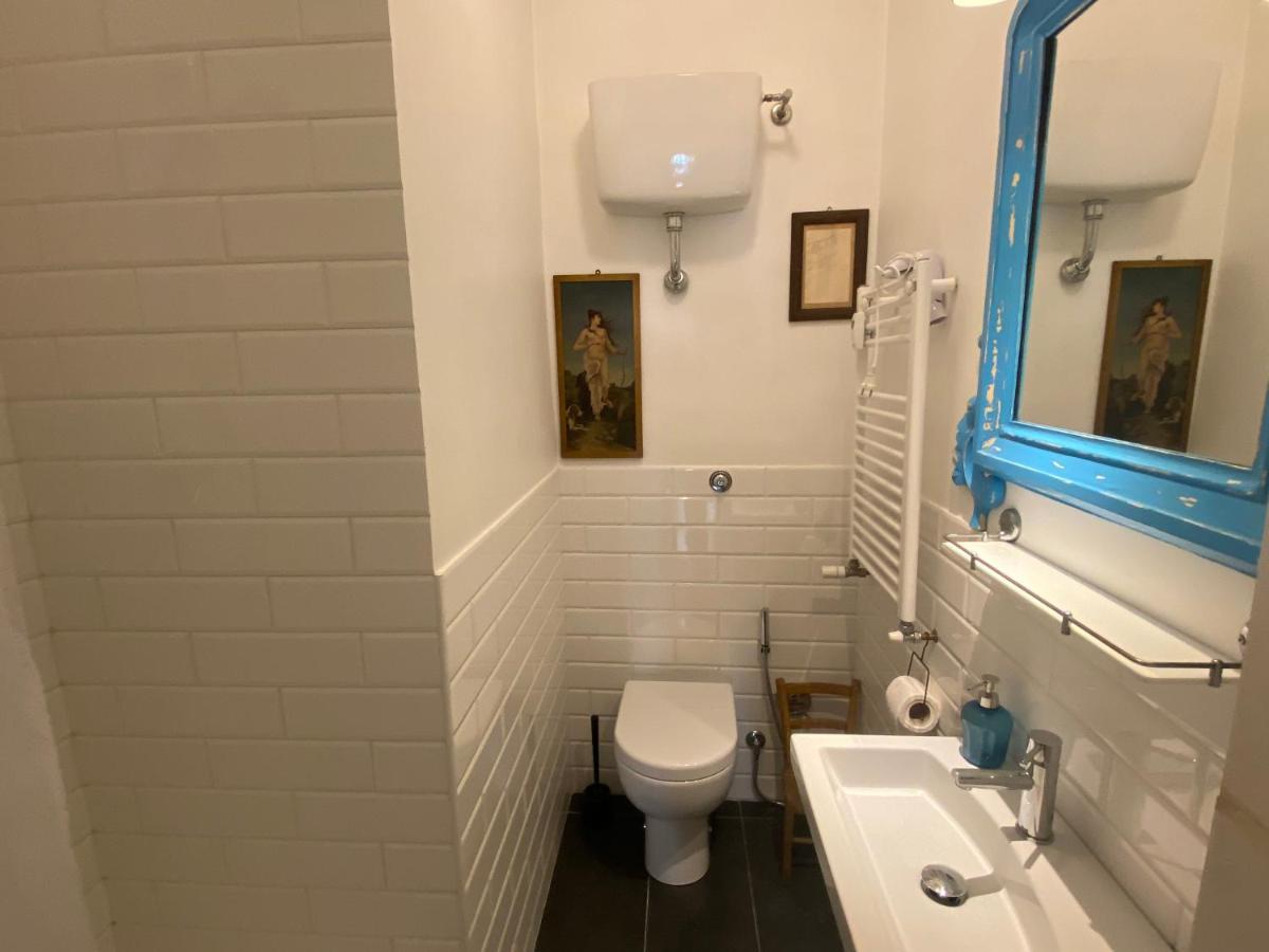 Bed and breakfast Bottega Delle Arti