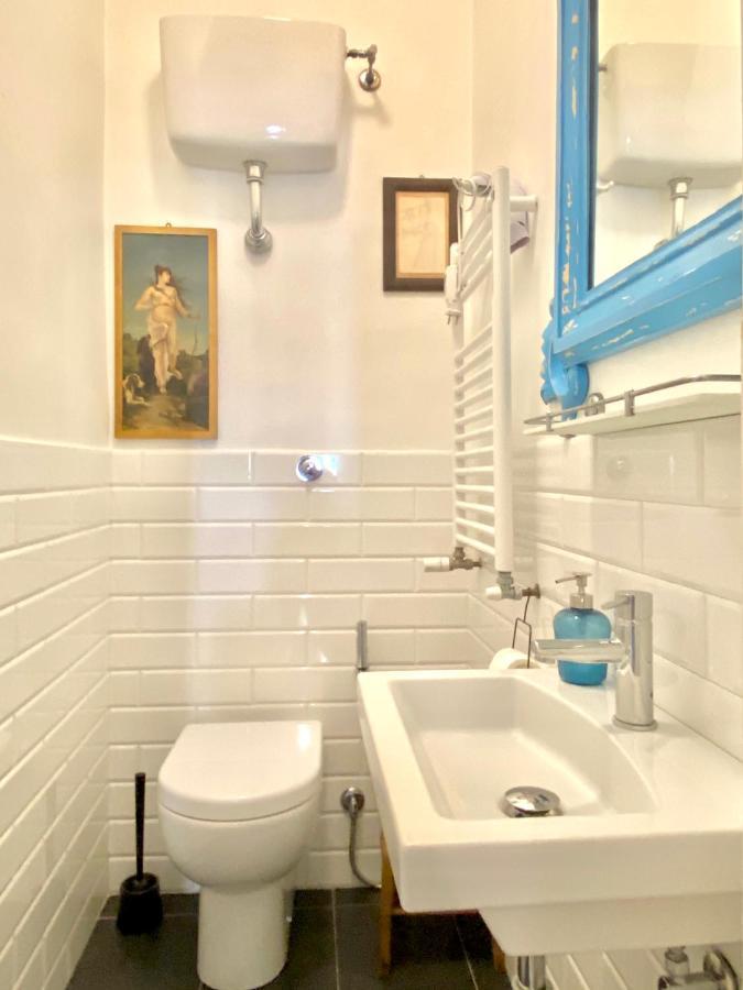 Bed and breakfast Bottega Delle Arti
