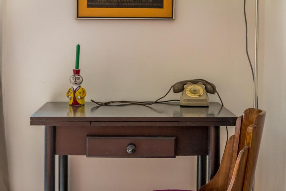 Bottega Delle Arti Bed and breakfast