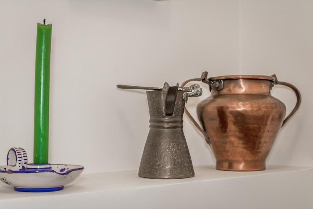 Bed and breakfast Bottega Delle Arti 2*