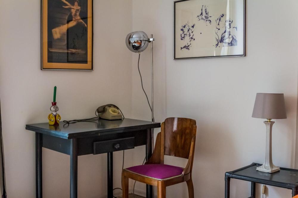 Bed and breakfast Bottega Delle Arti Roma
