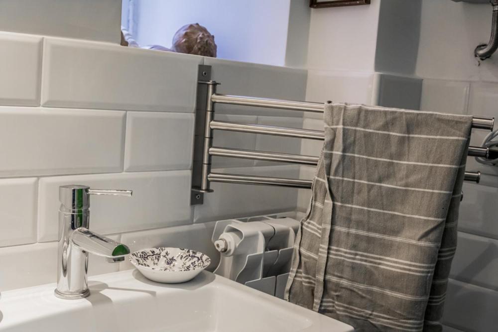 Bed and breakfast Bottega Delle Arti Roma