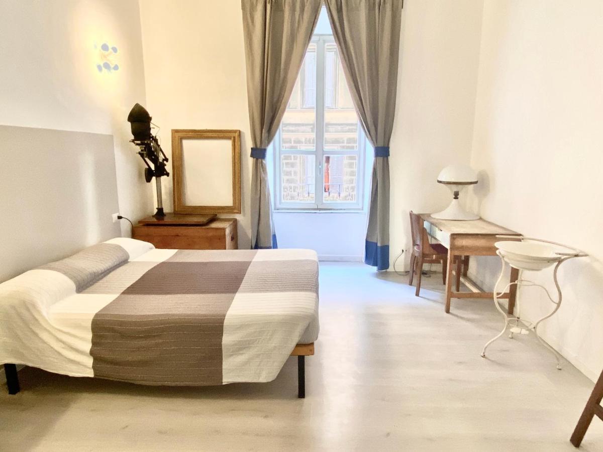 Bed and breakfast Bottega Delle Arti Roma