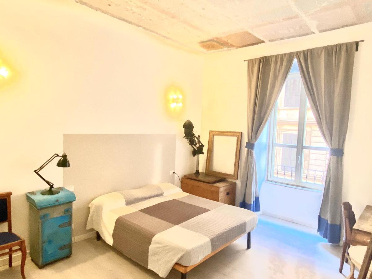 Bottega Delle Arti Bed & Breakfast