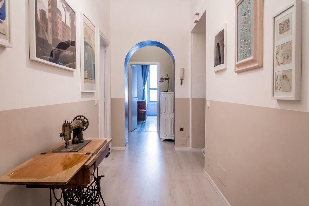 Bed and breakfast Bottega Delle Arti 2*