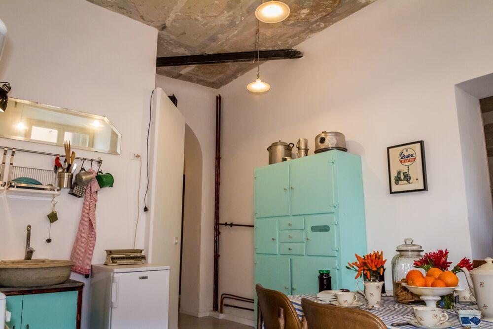 Bottega Delle Arti Bed and breakfast Roma