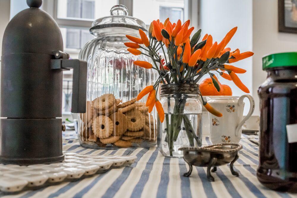 Bottega Delle Arti Bed and breakfast Roma