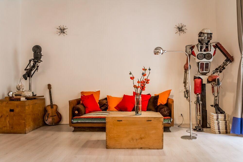 Bed and breakfast Bottega Delle Arti 2*