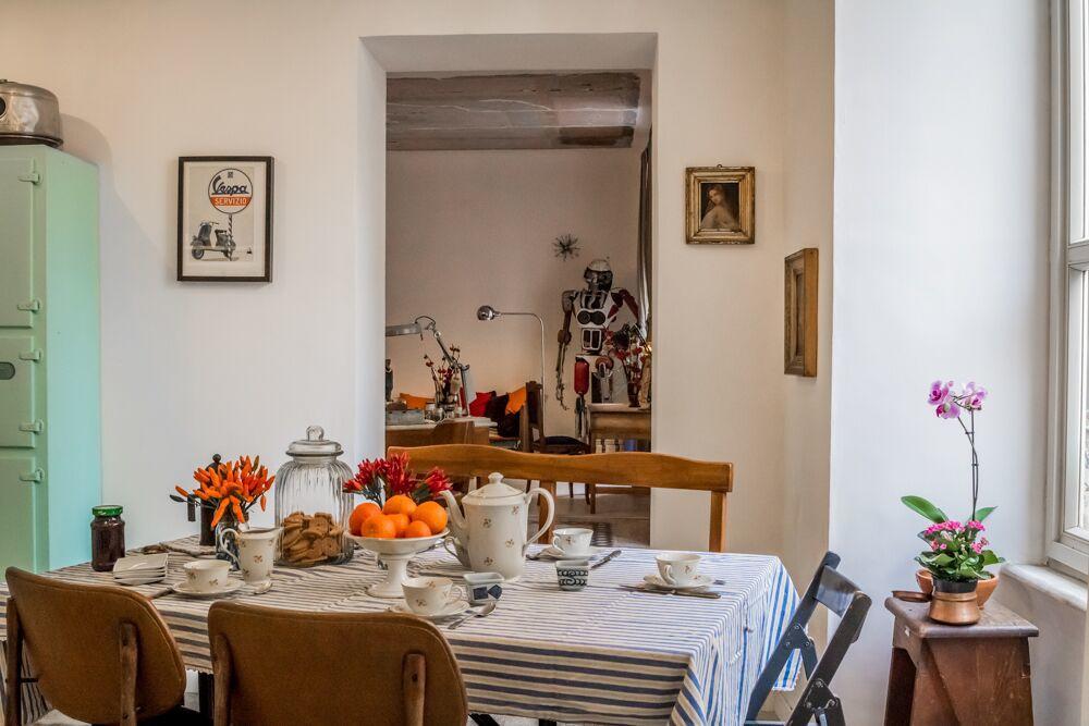 Bed and breakfast Bottega Delle Arti 2*