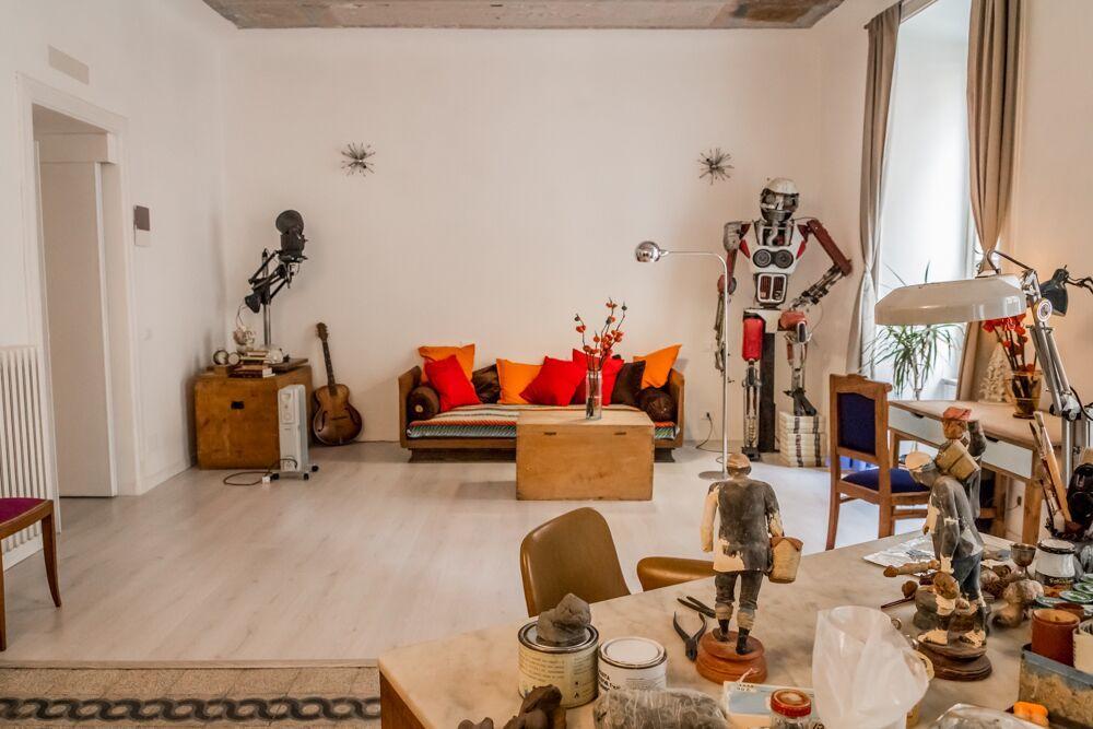 Bottega Delle Arti Bed and breakfast